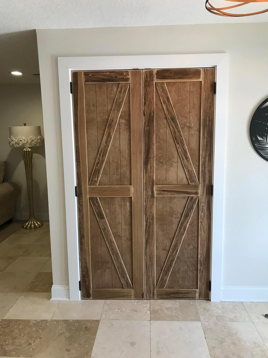 ISLAND BREEZE CUSTOM WOODWORK 's image