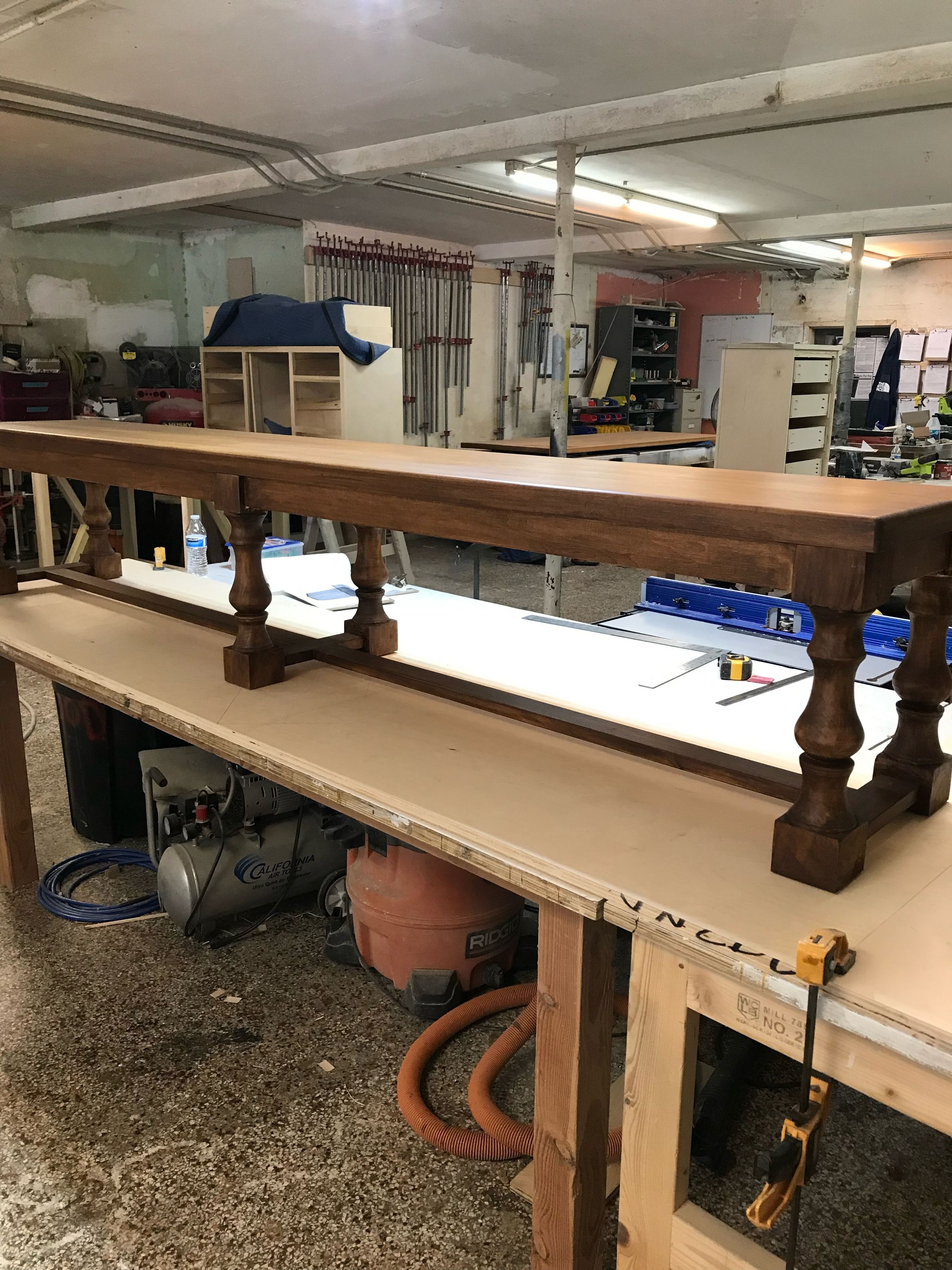 ISLAND BREEZE CUSTOM WOODWORK 's image