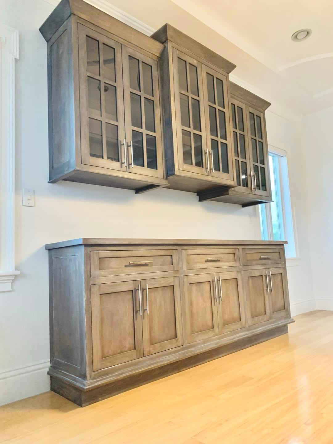 ISLAND BREEZE CUSTOM WOODWORK 's image