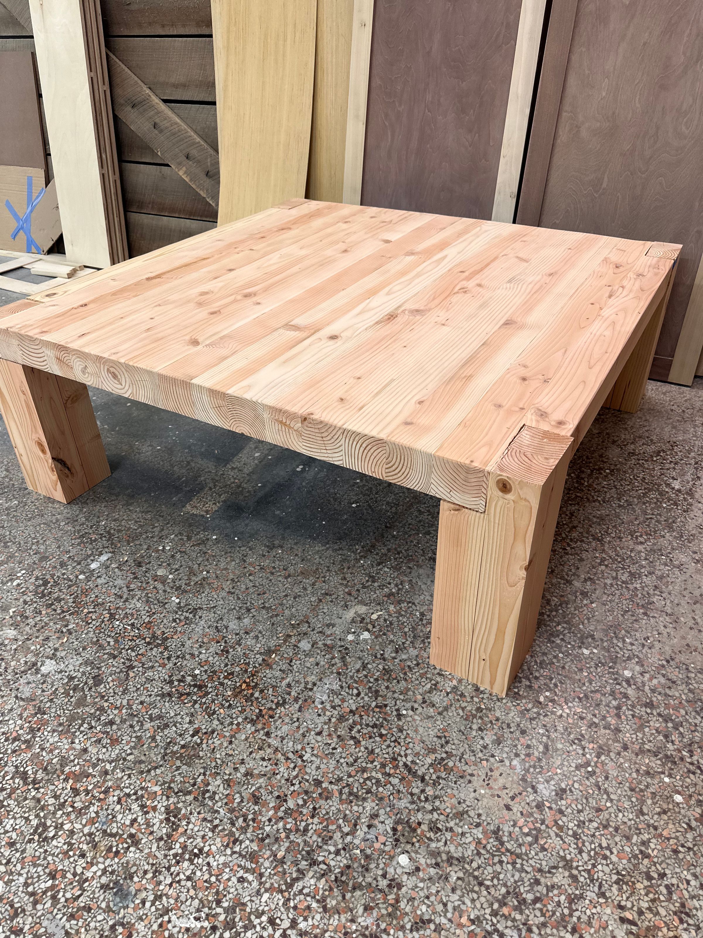 ISLAND BREEZE CUSTOM WOODWORK 's image