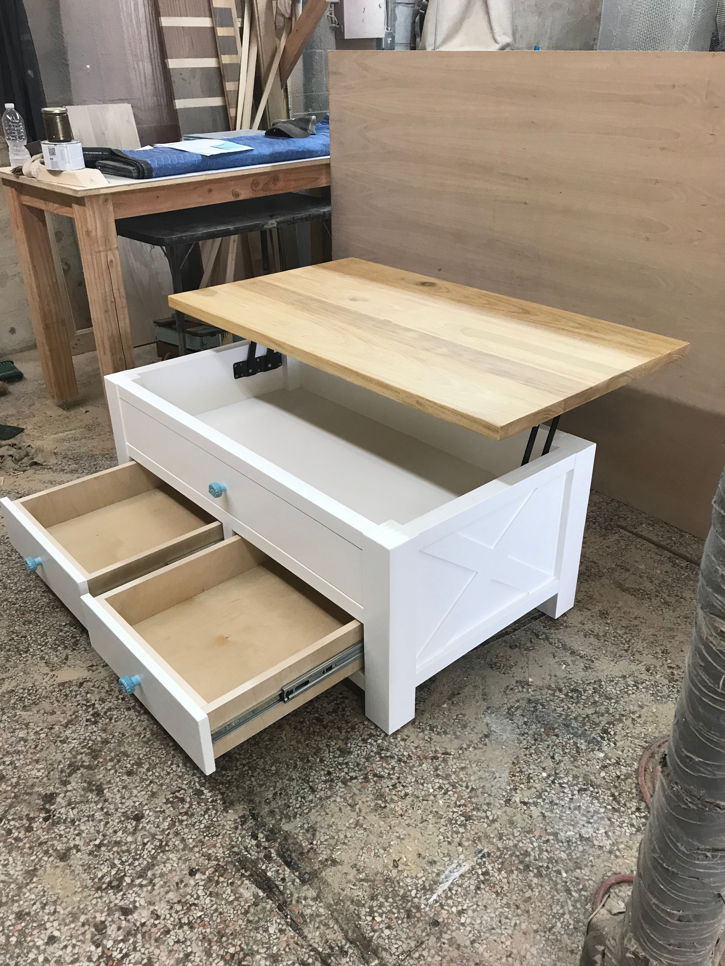 ISLAND BREEZE CUSTOM WOODWORK 's image