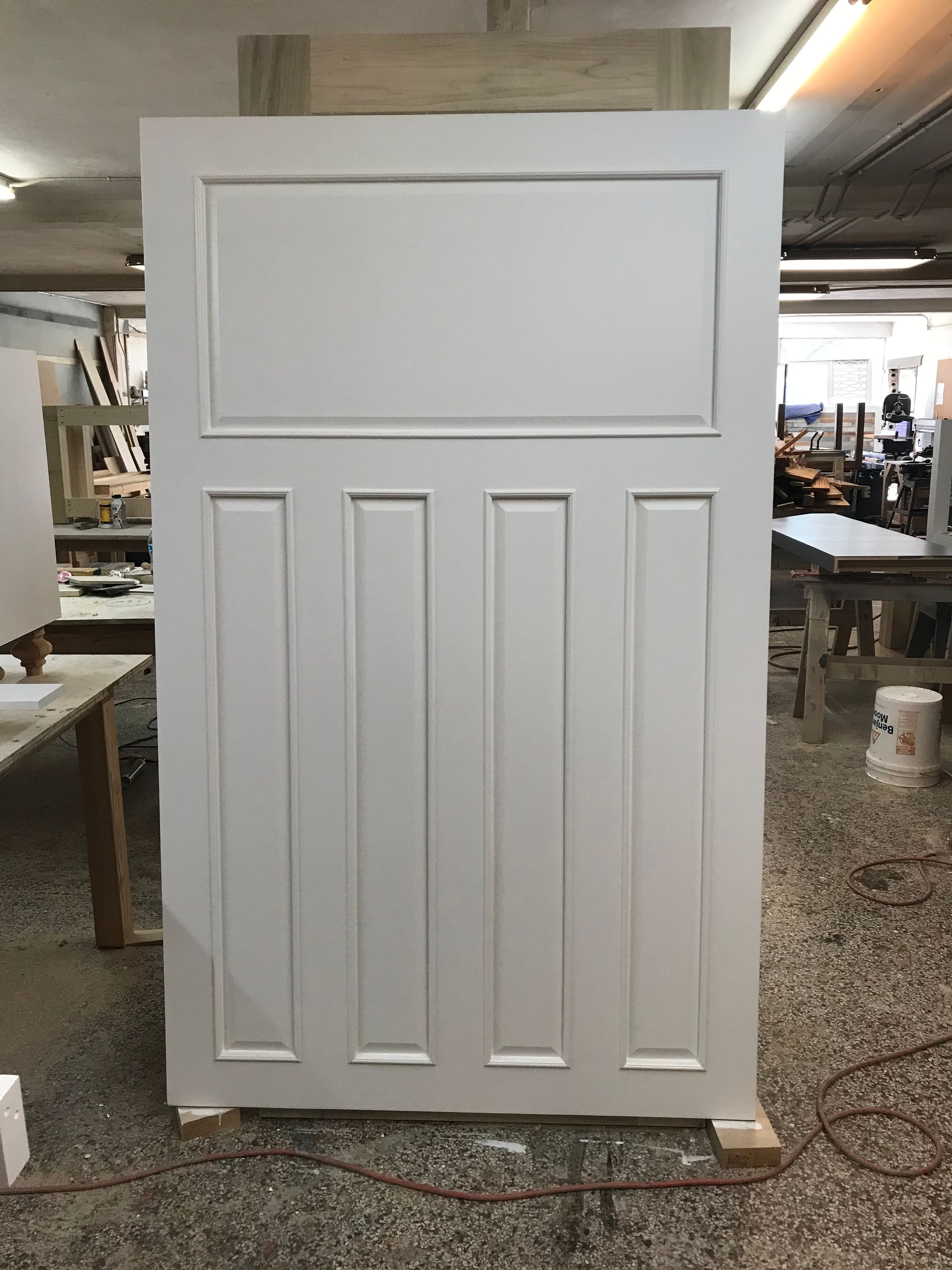 ISLAND BREEZE CUSTOM WOODWORK 's image