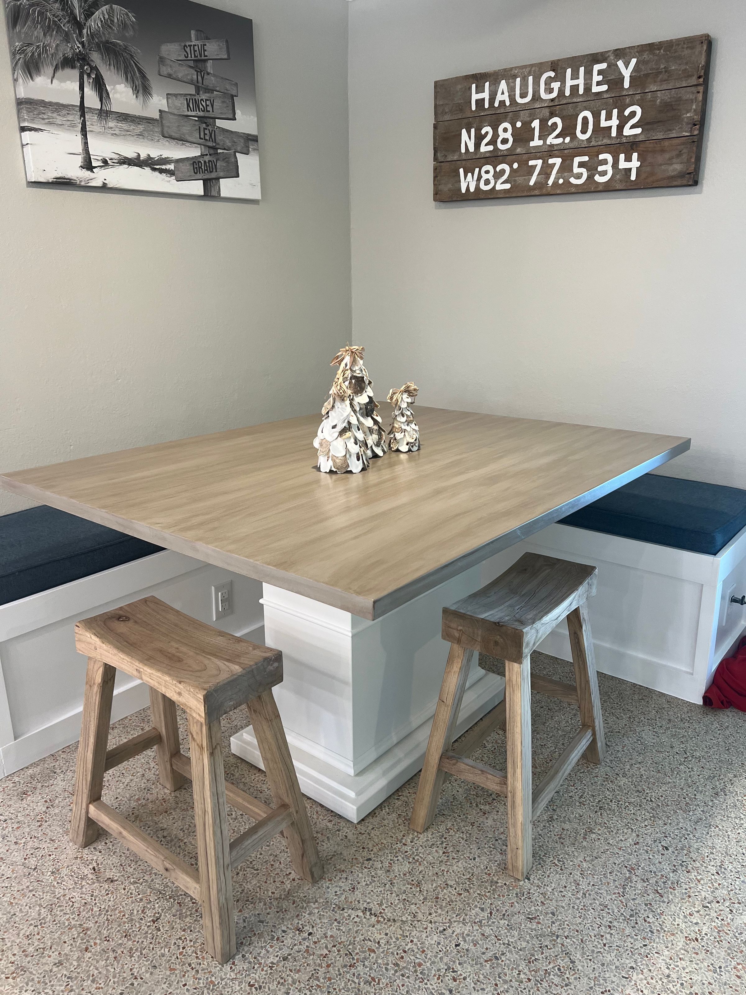 ISLAND BREEZE CUSTOM WOODWORK 's image