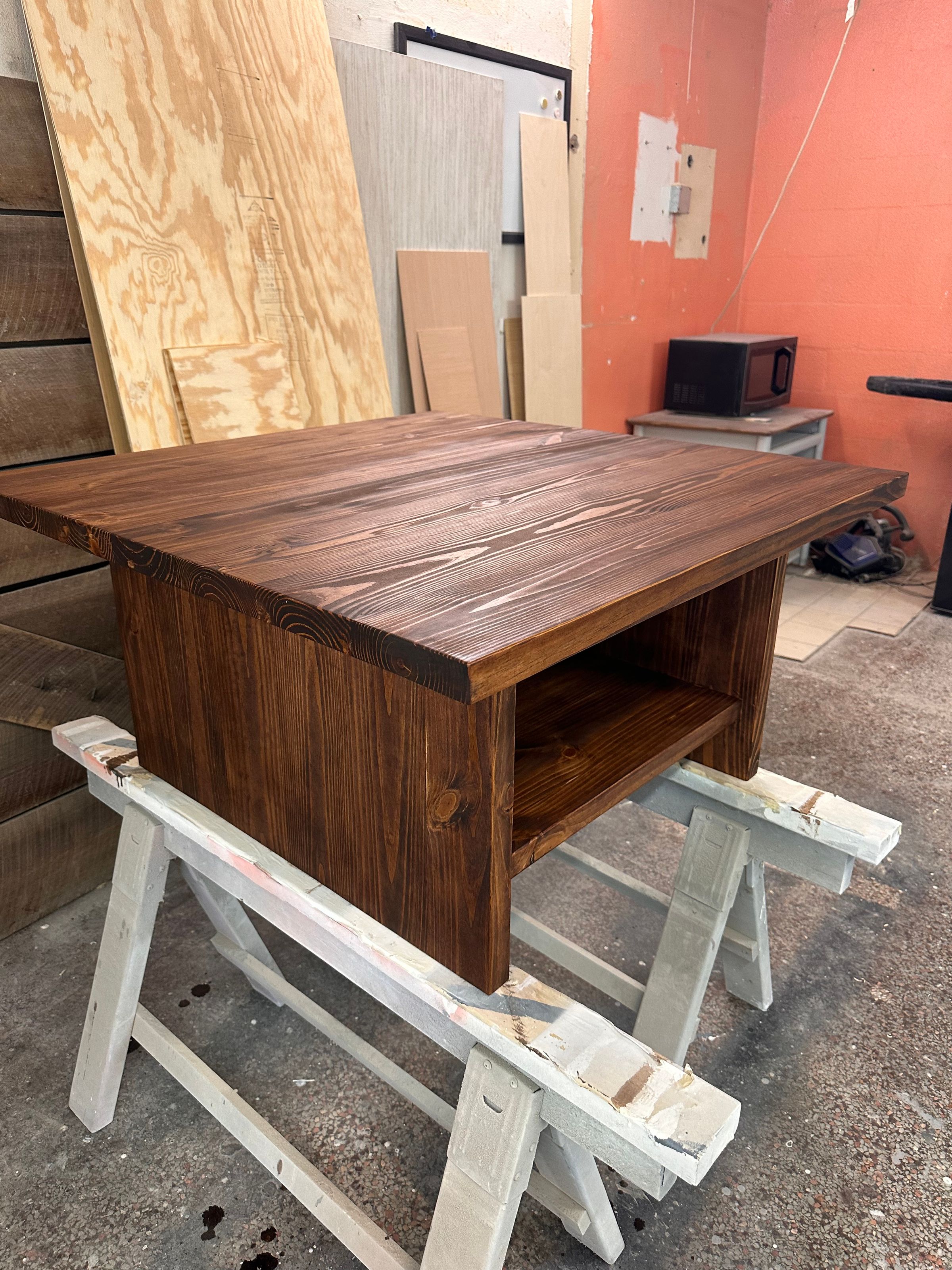 ISLAND BREEZE CUSTOM WOODWORK 's image