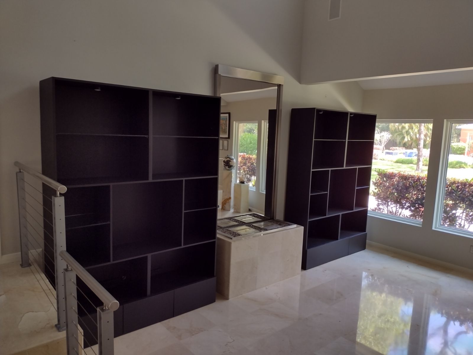 ISLAND BREEZE CUSTOM WOODWORK 's image