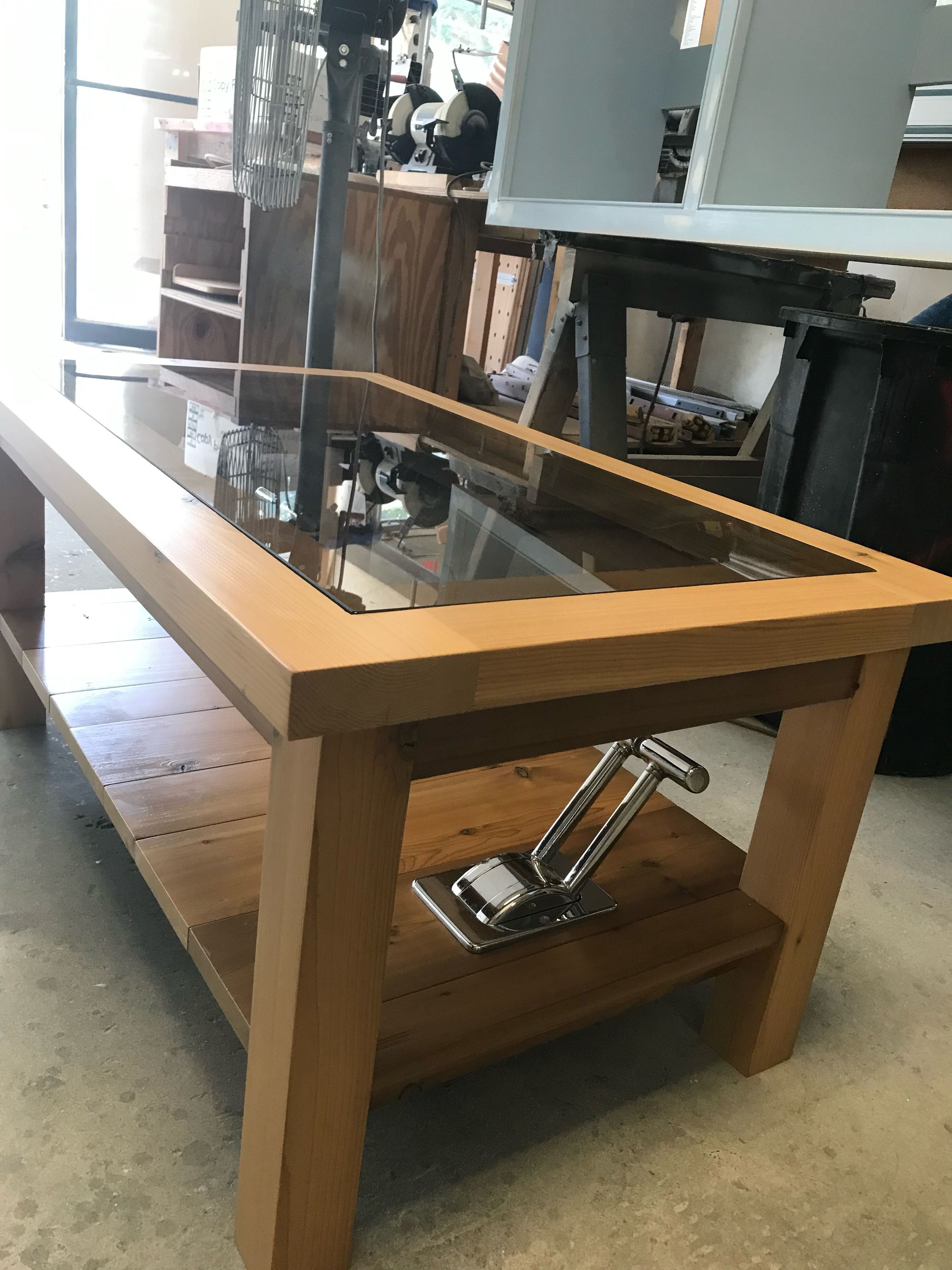 ISLAND BREEZE CUSTOM WOODWORK 's image