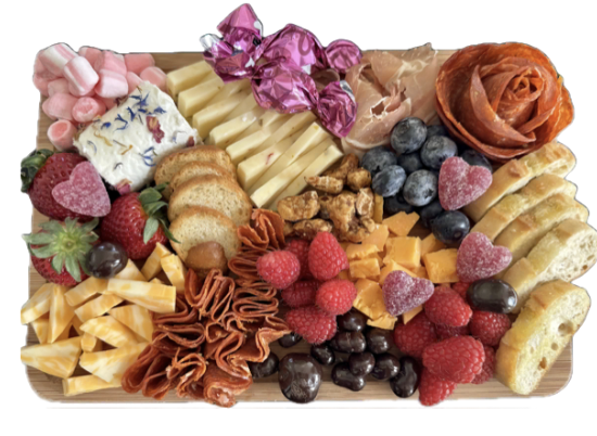 Boards and Bites by Angela's image