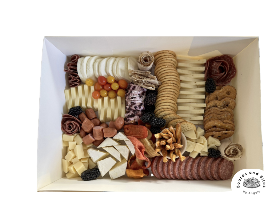 Boards and Bites by Angela's image