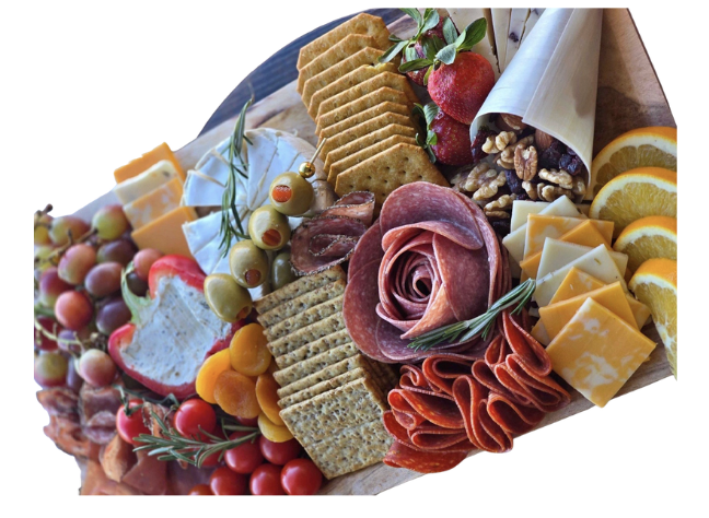 Boards and Bites by Angela's image