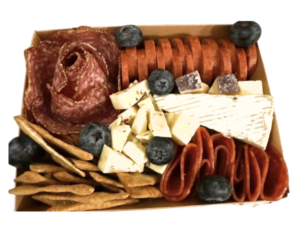 Boards and Bites by Angela's image