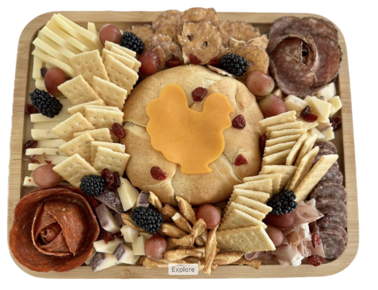 Boards and Bites by Angela's image