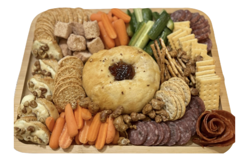 Boards and Bites by Angela's image