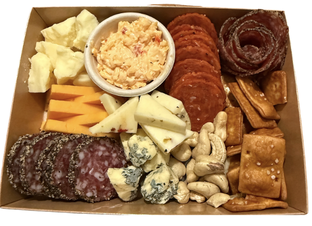 Boards and Bites by Angela's image