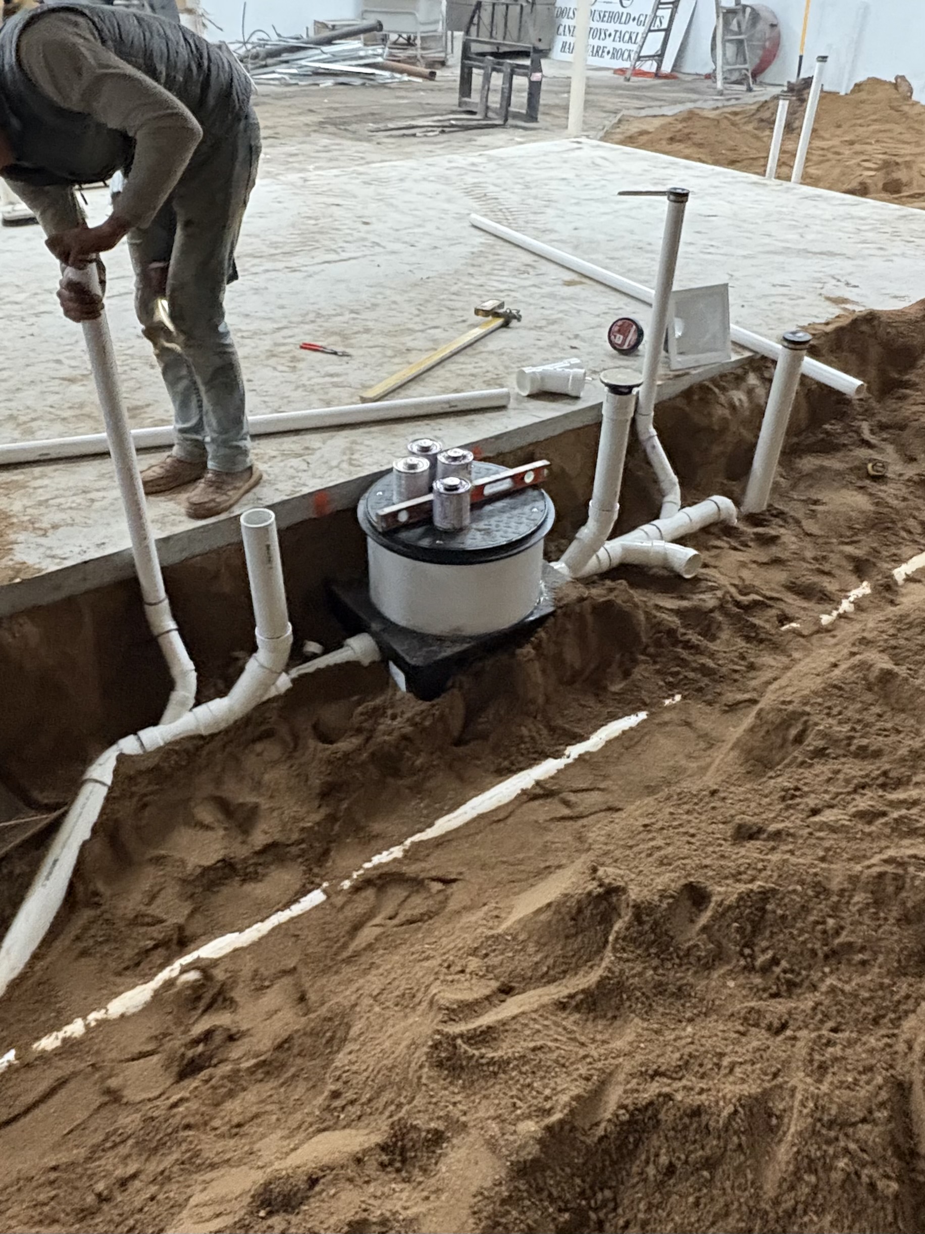 Revering Brothers Plumbing And Heating LLC's image