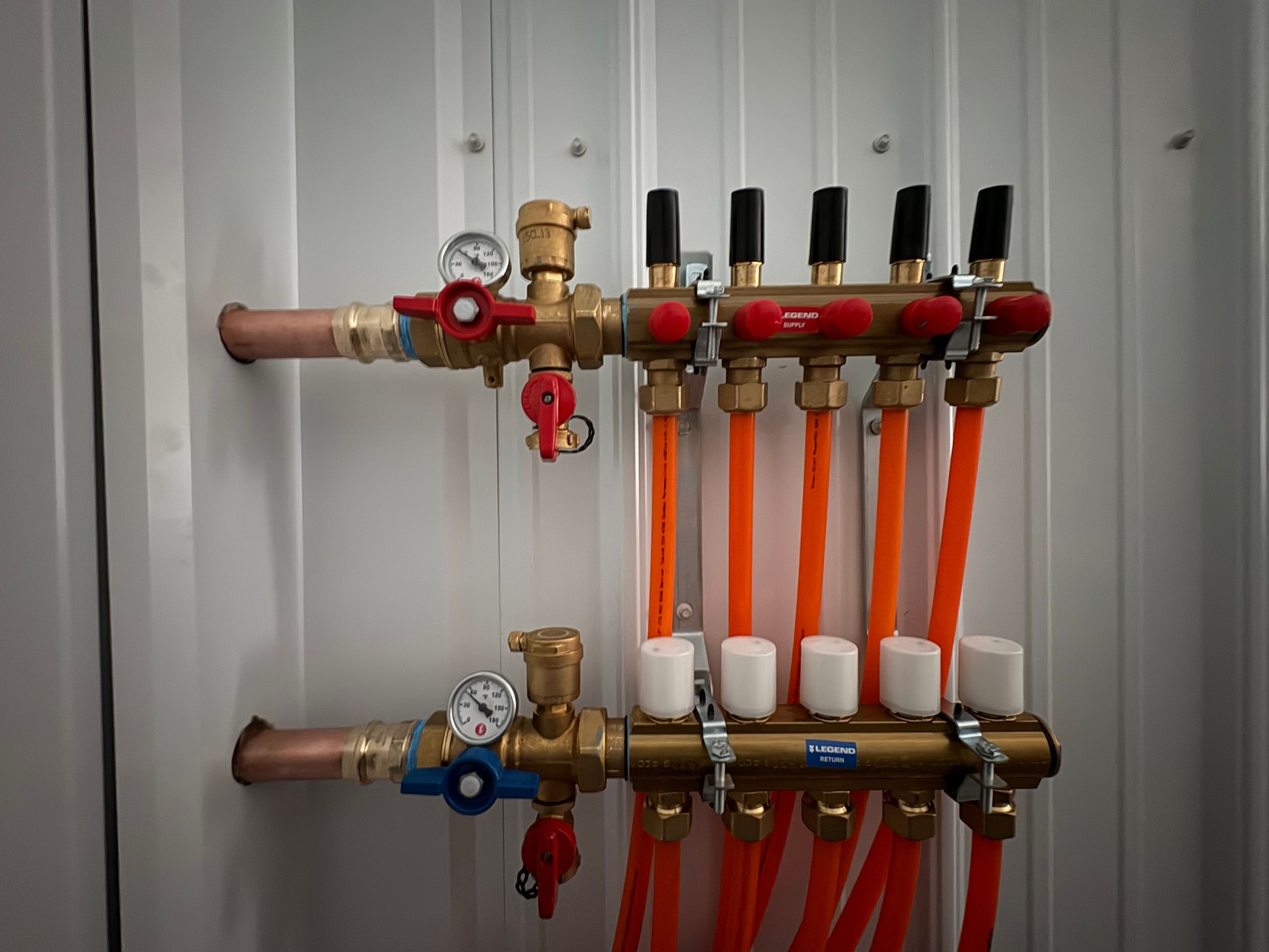 Revering Brothers Plumbing And Heating LLC's image