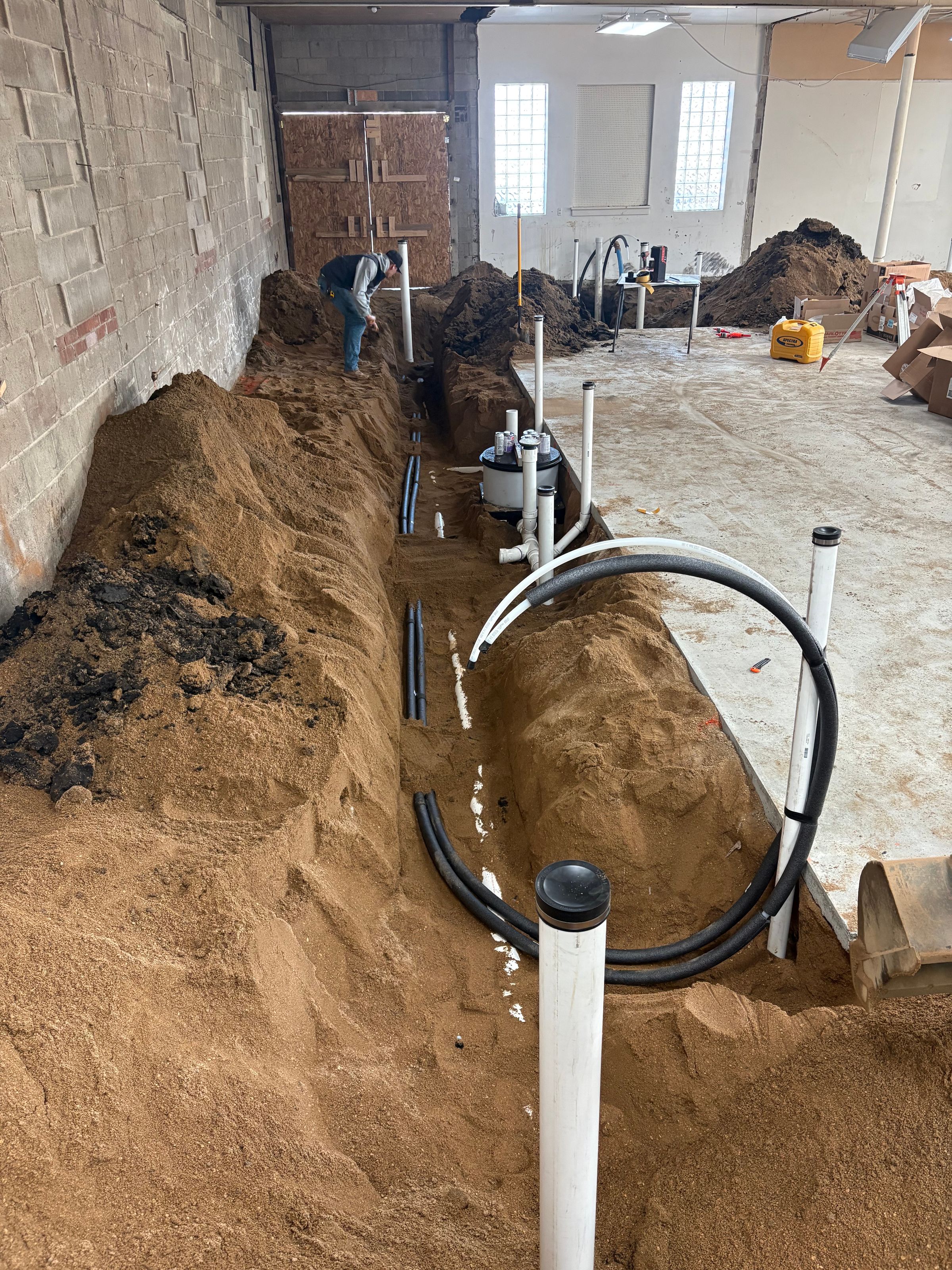 Revering Brothers Plumbing And Heating LLC's image