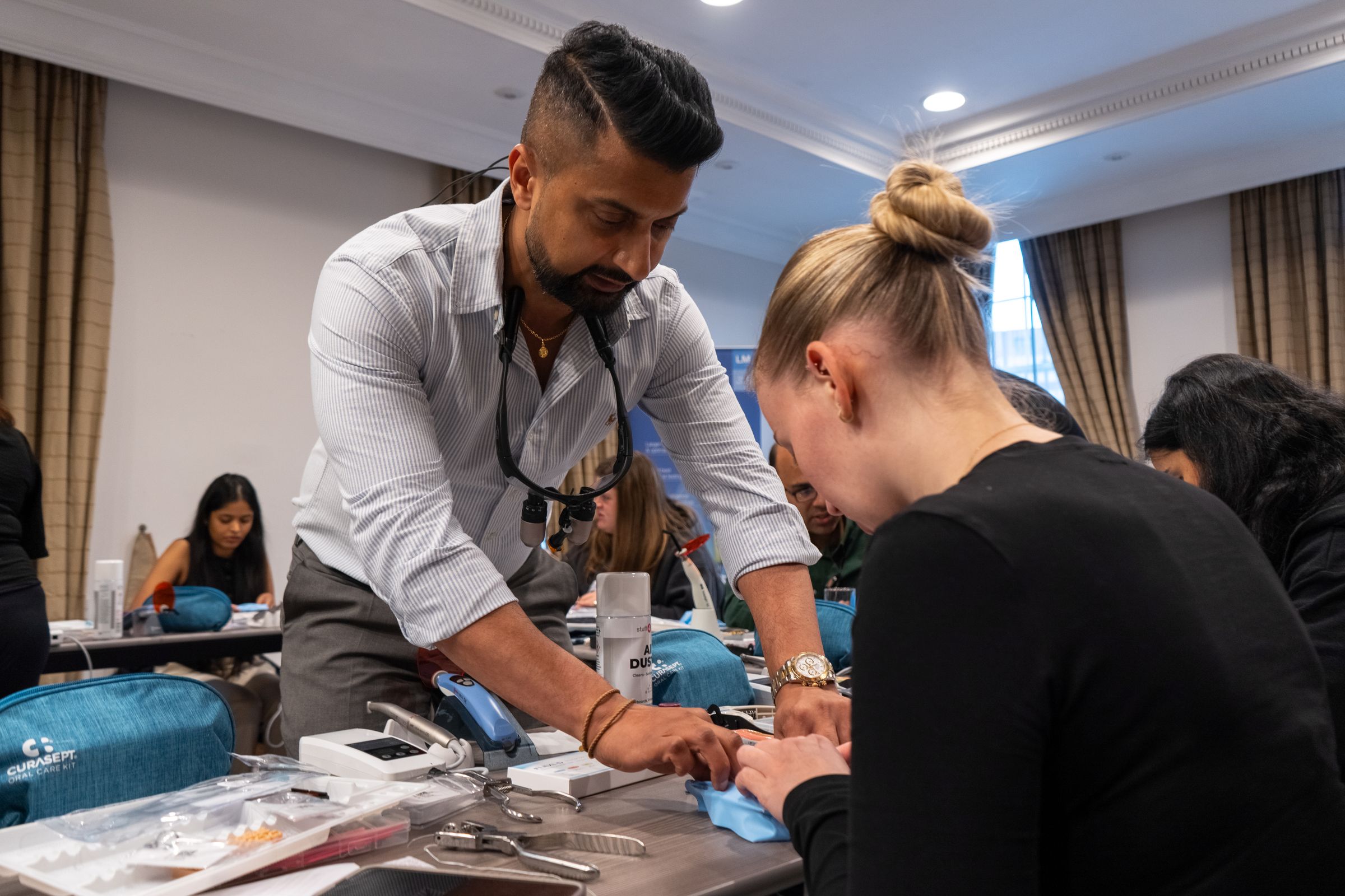 REfine Dentistry's image