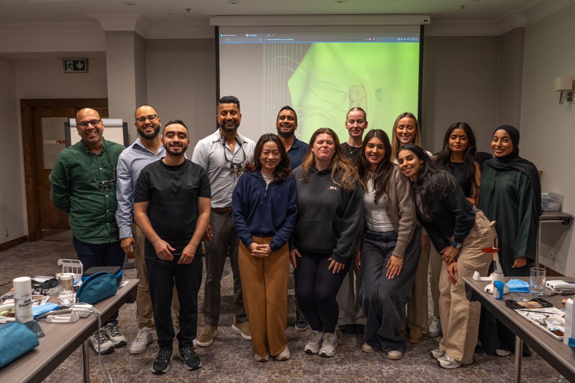 REfine Dentistry's image