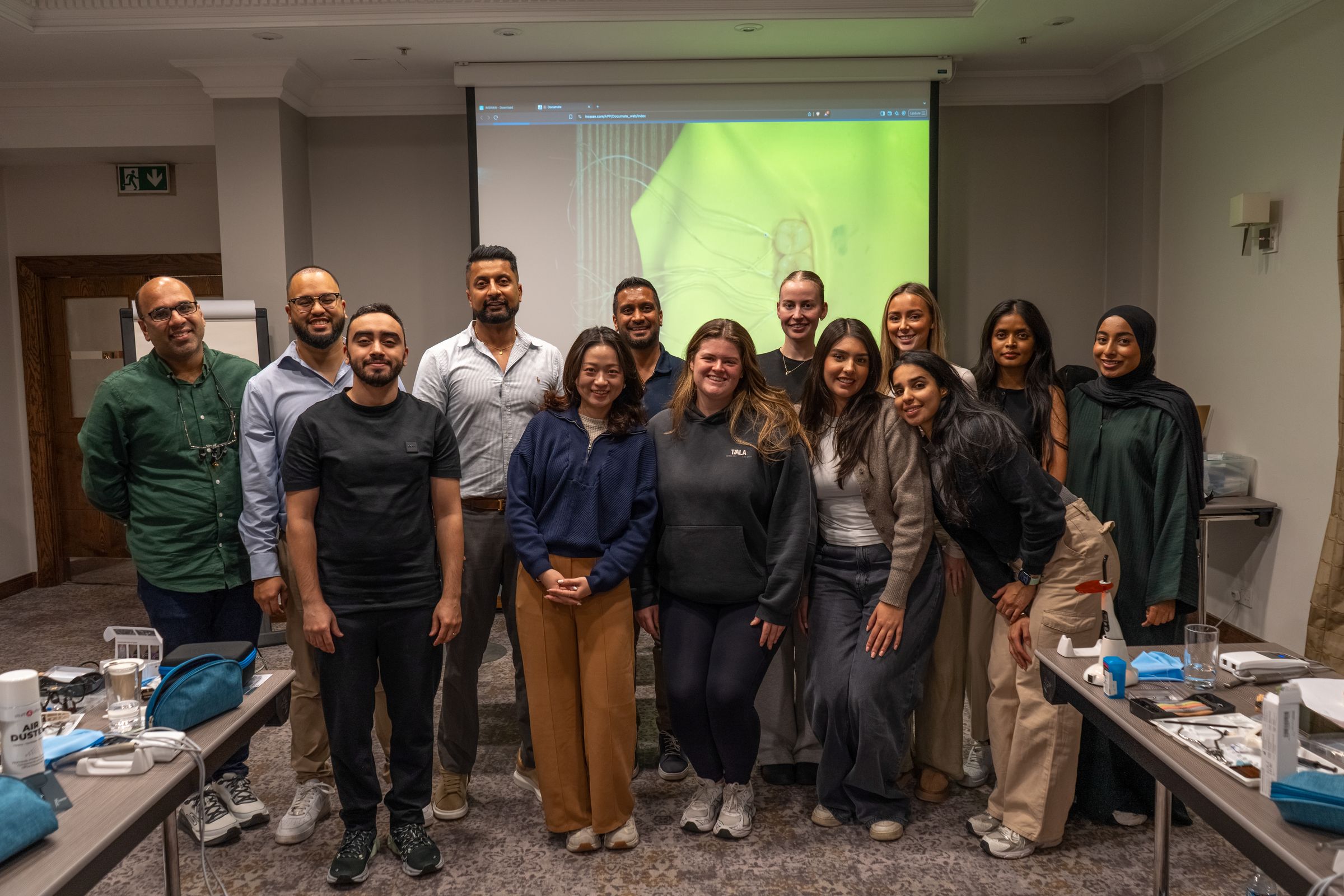 REfine Dentistry's image