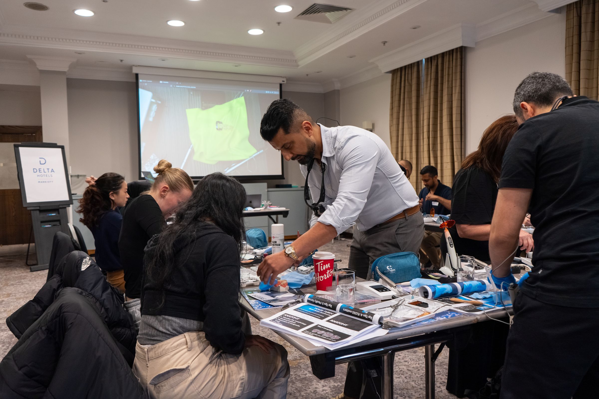 REfine Dentistry's image