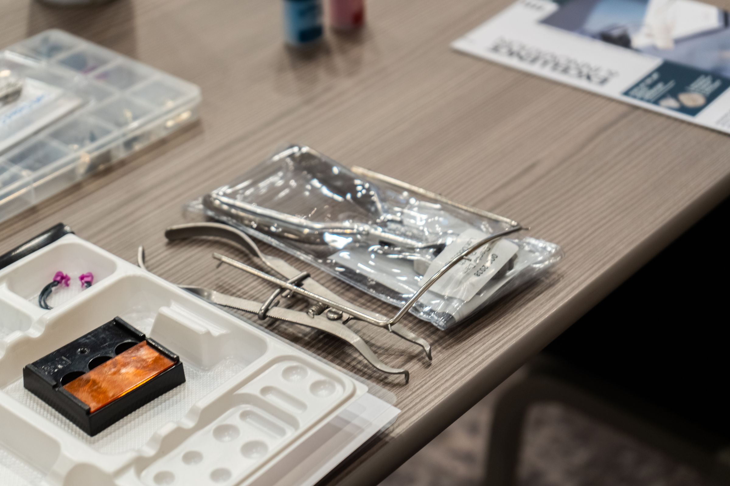 REfine Dentistry's image