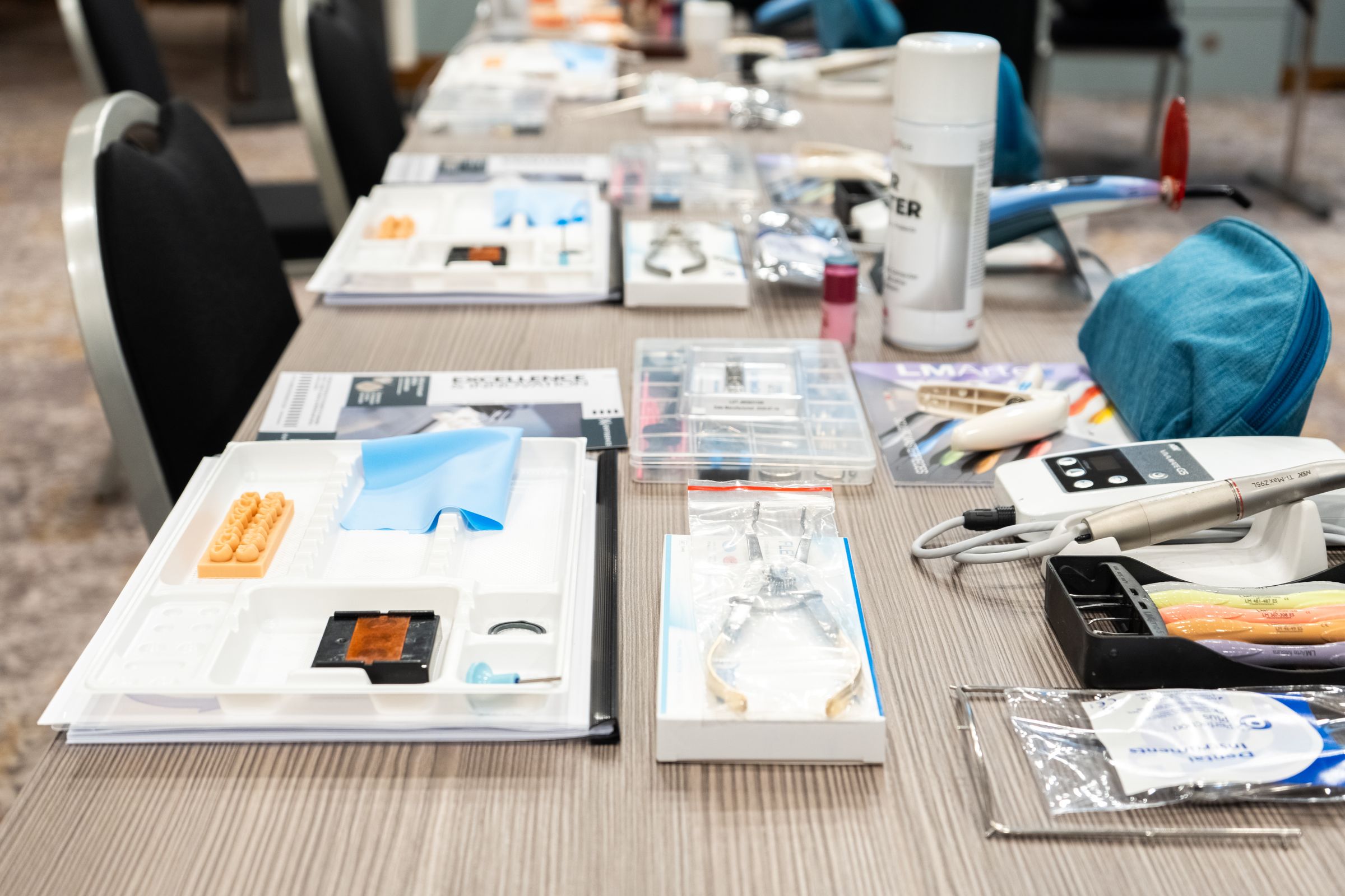 REfine Dentistry's image