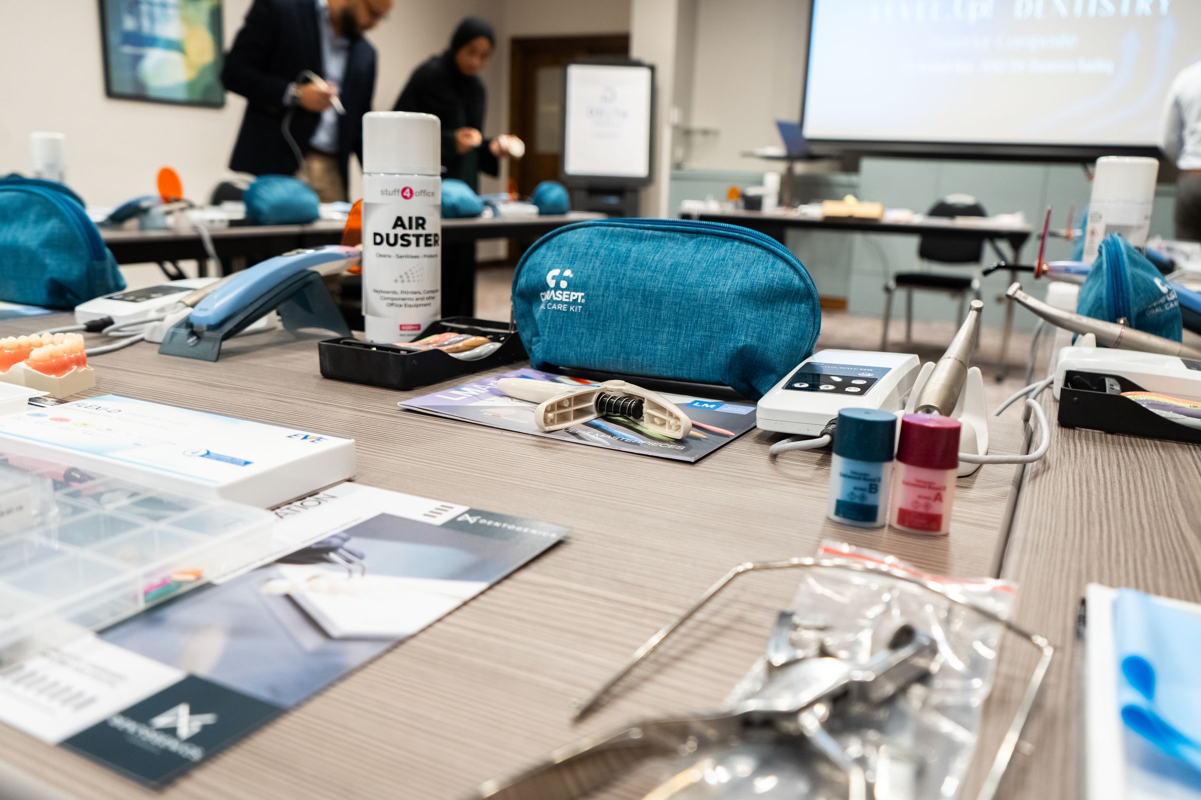 REfine Dentistry's image