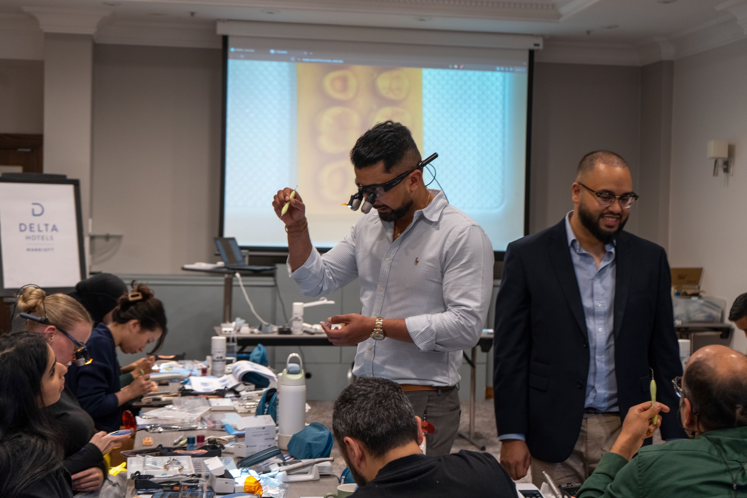 REfine Dentistry's image