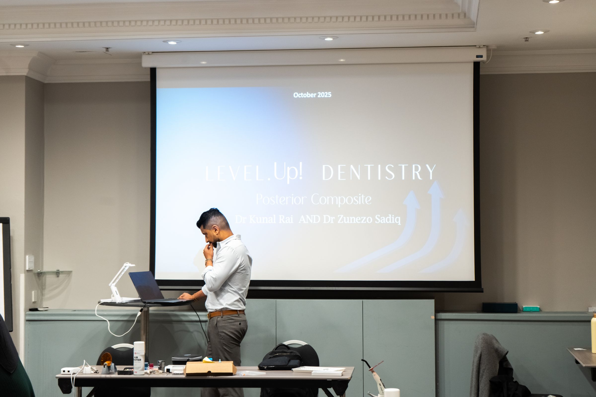 REfine Dentistry's image