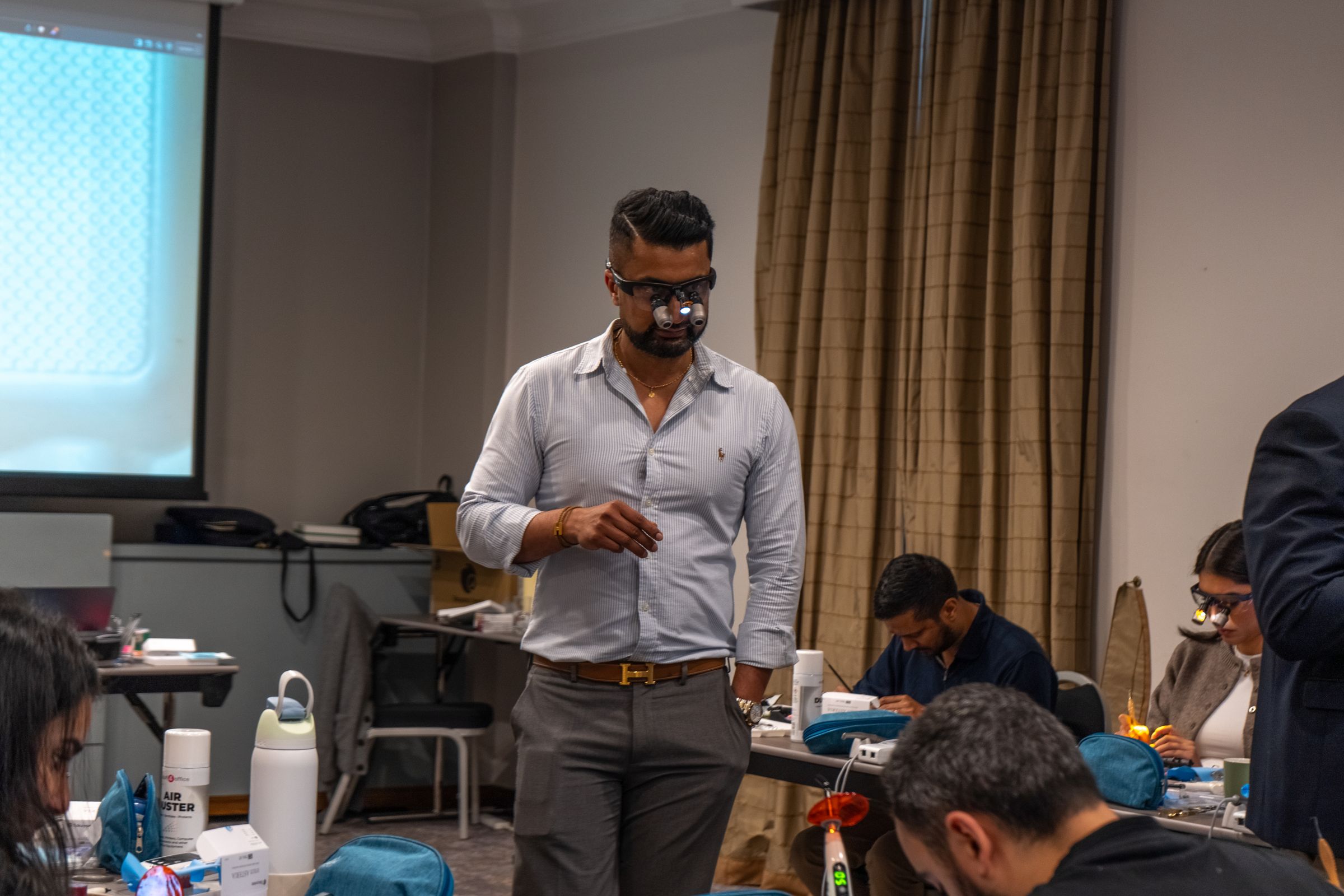 REfine Dentistry's image