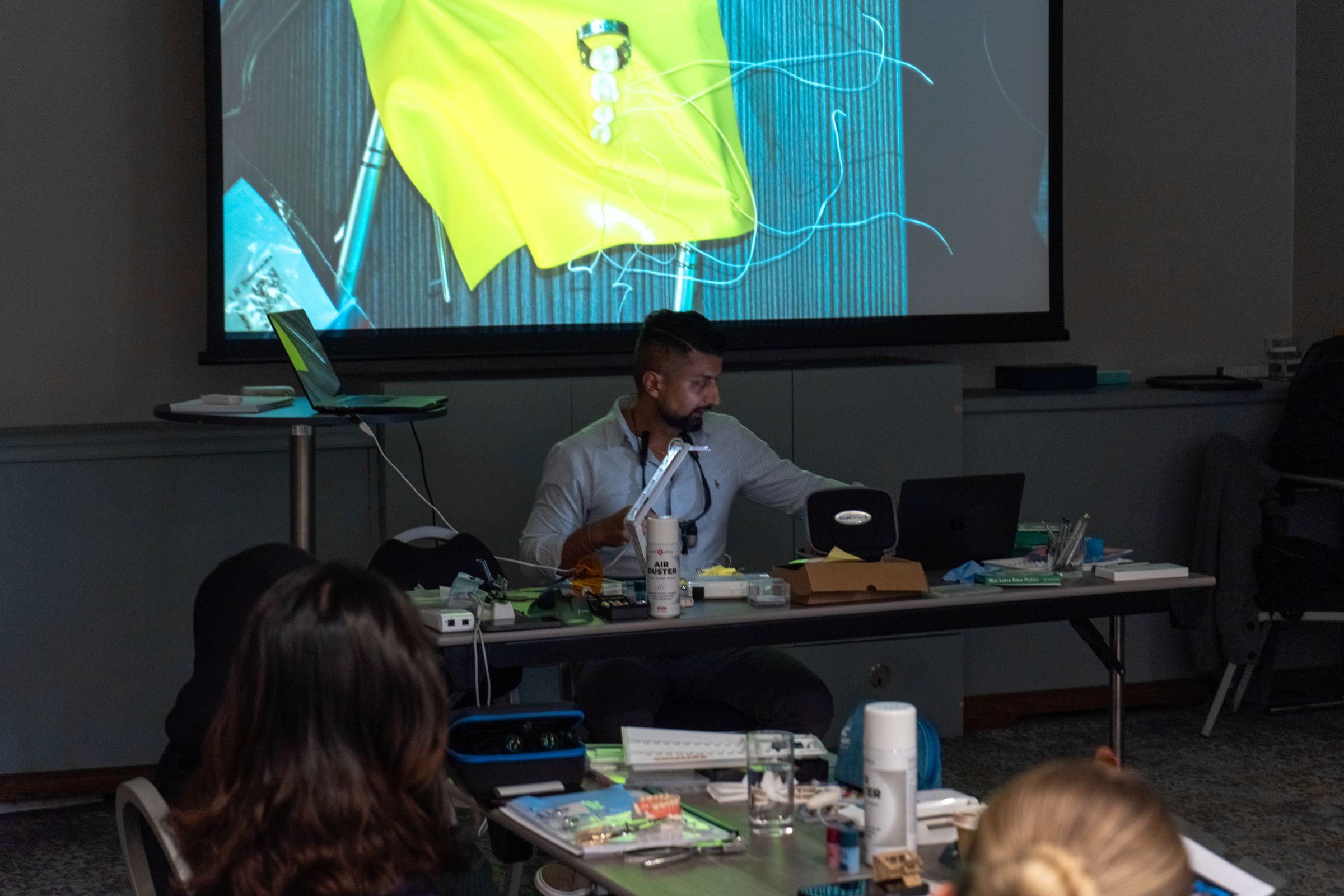 REfine Dentistry's image