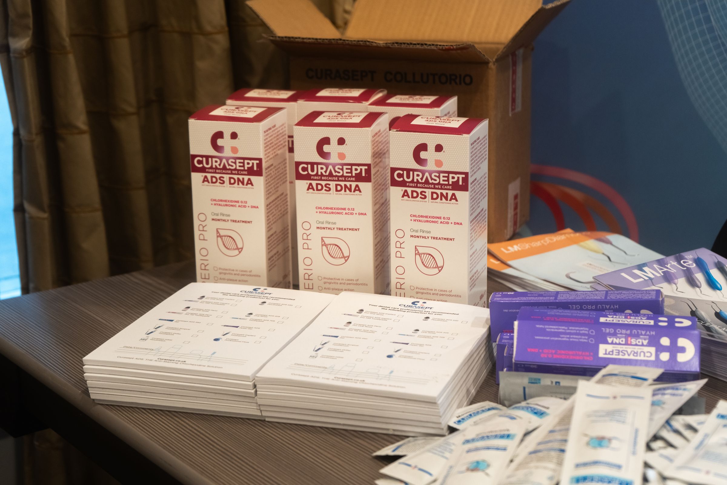 REfine Dentistry's image