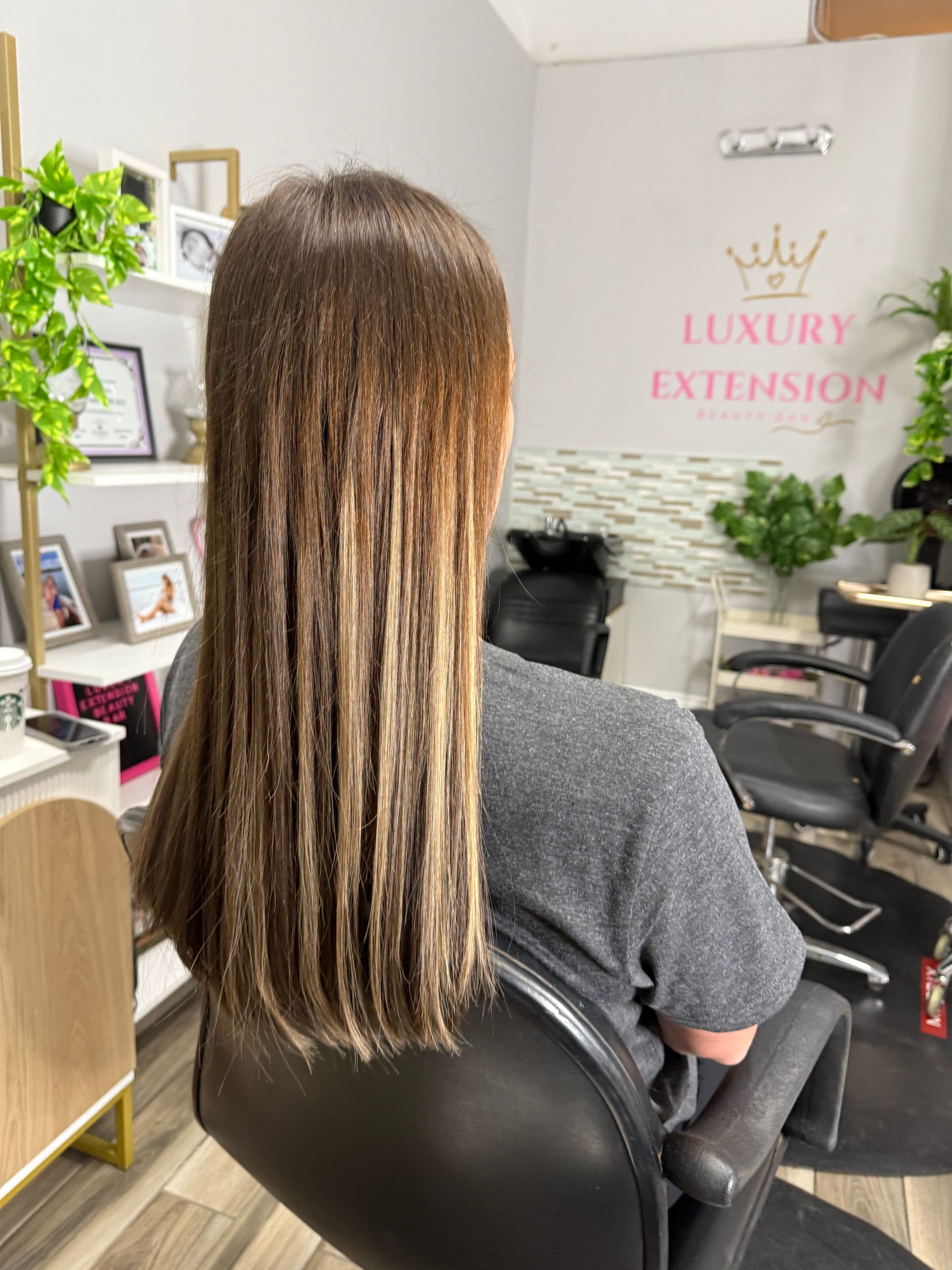 Luxury Extension Beauty Bar's image