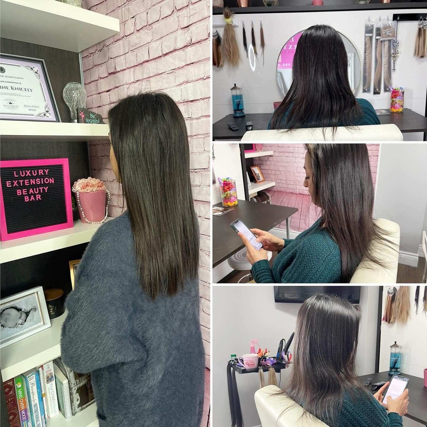 Luxury Extension Beauty Bar's image