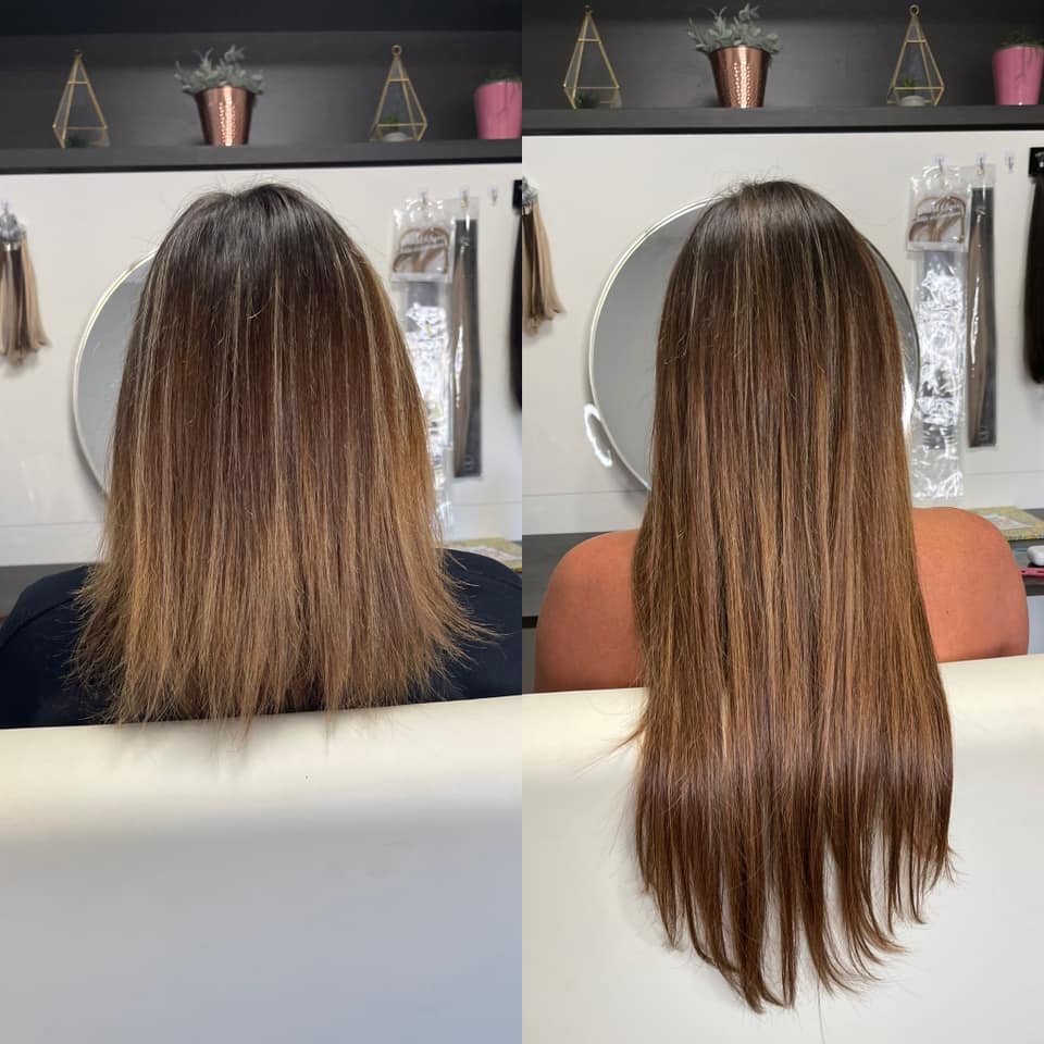 Luxury Extension Beauty Bar's image