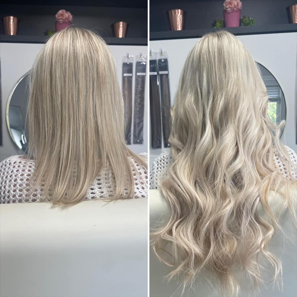 Luxury Extension Beauty Bar's image