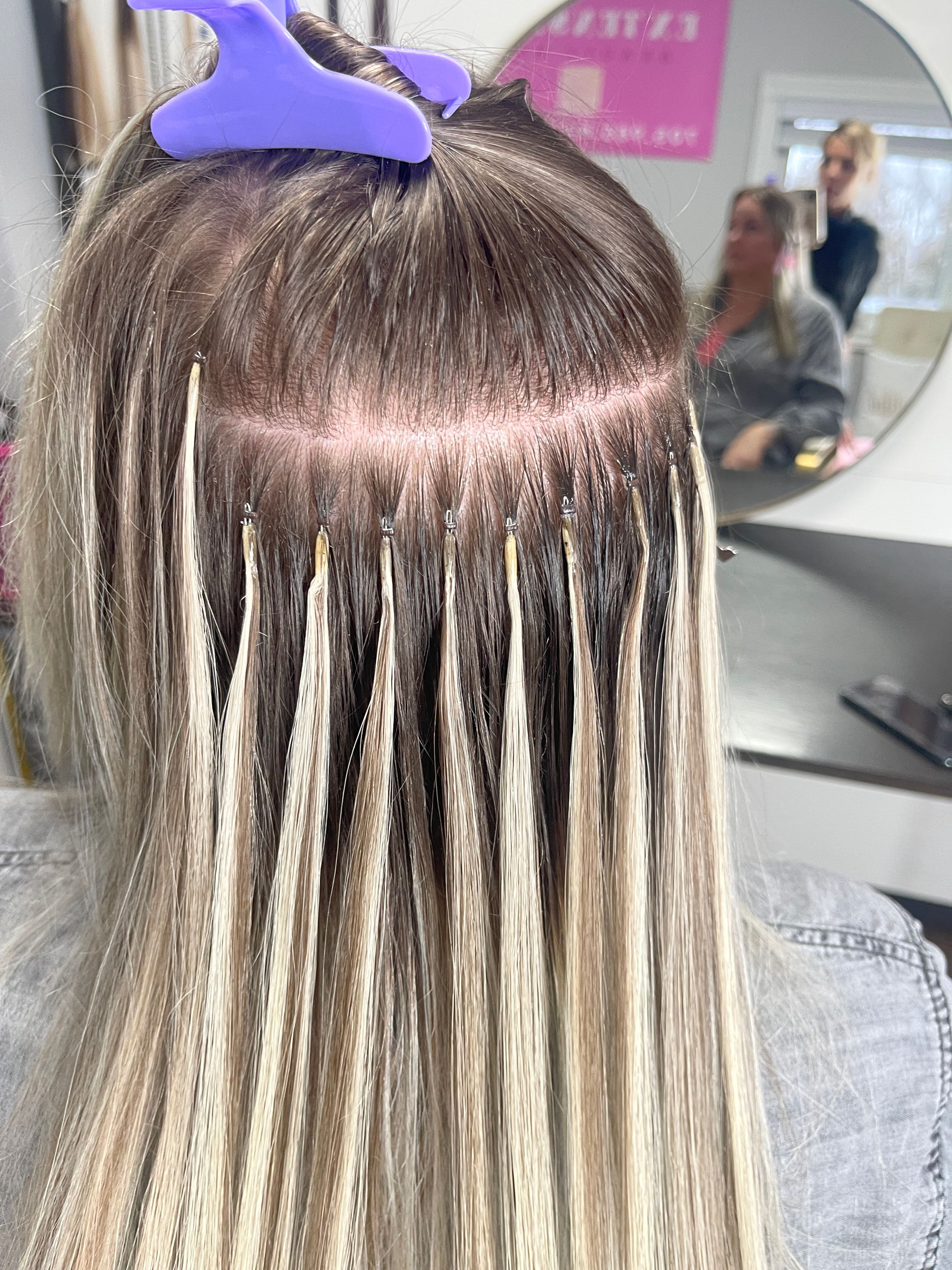 Luxury Extension Beauty Bar's image