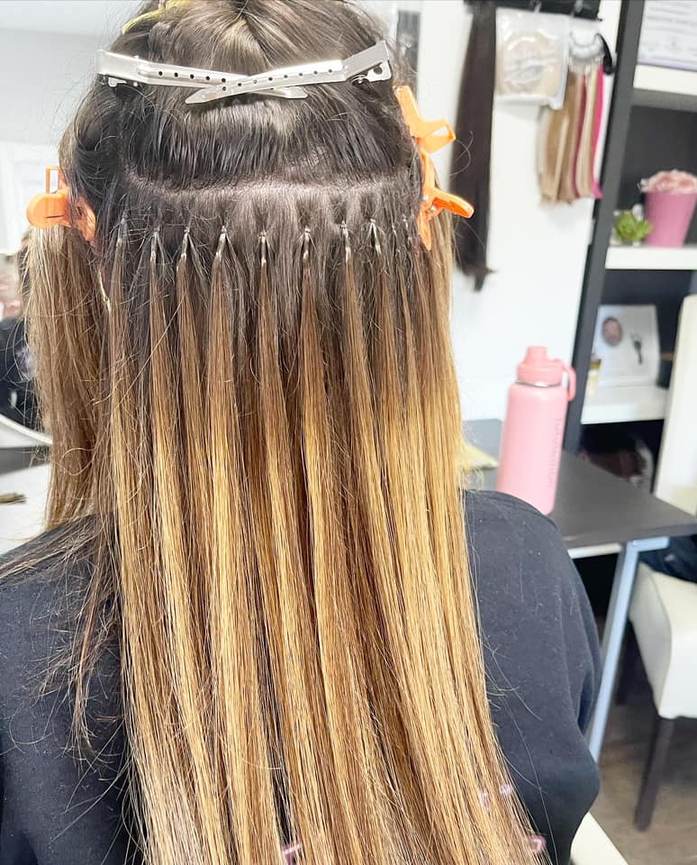 Luxury Extension Beauty Bar's image