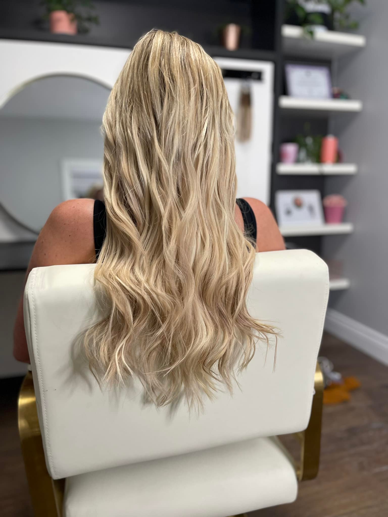 Luxury Extension Beauty Bar's image