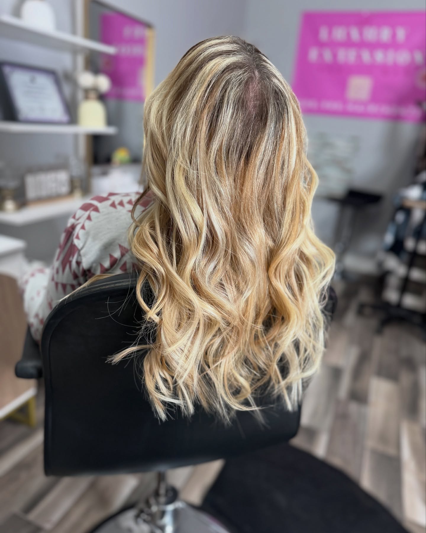 Luxury Extension Beauty Bar's image