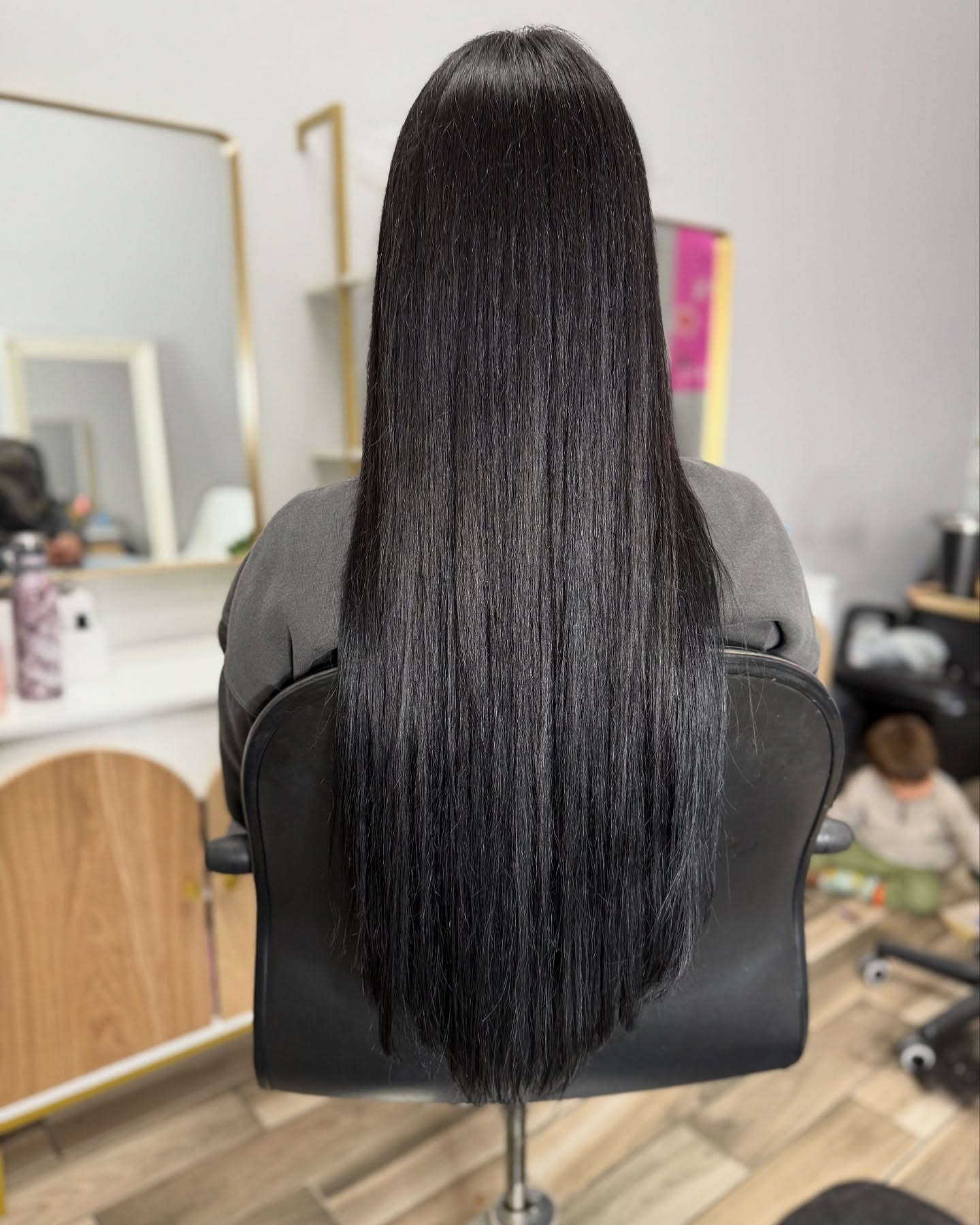 Luxury Extension Beauty Bar's image