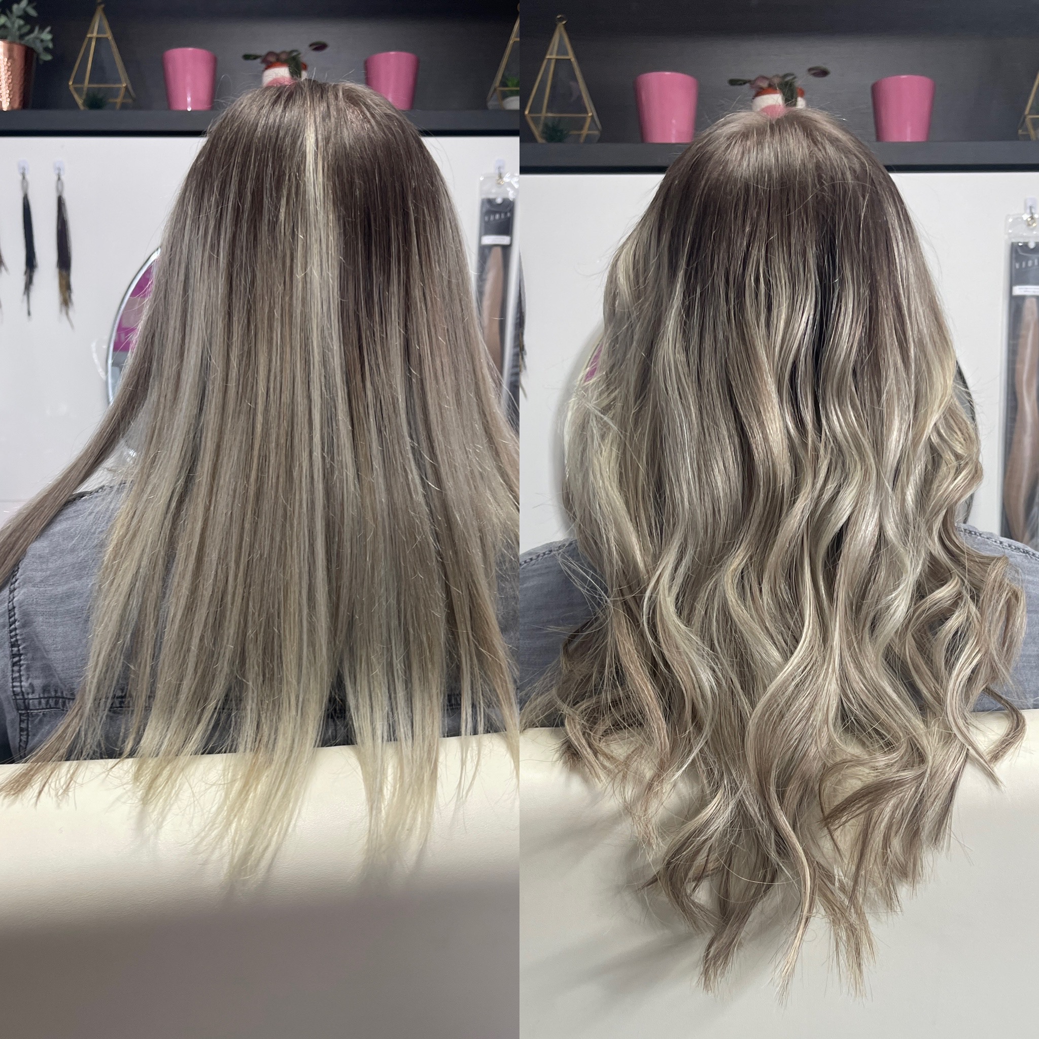 Luxury Extension Beauty Bar's image