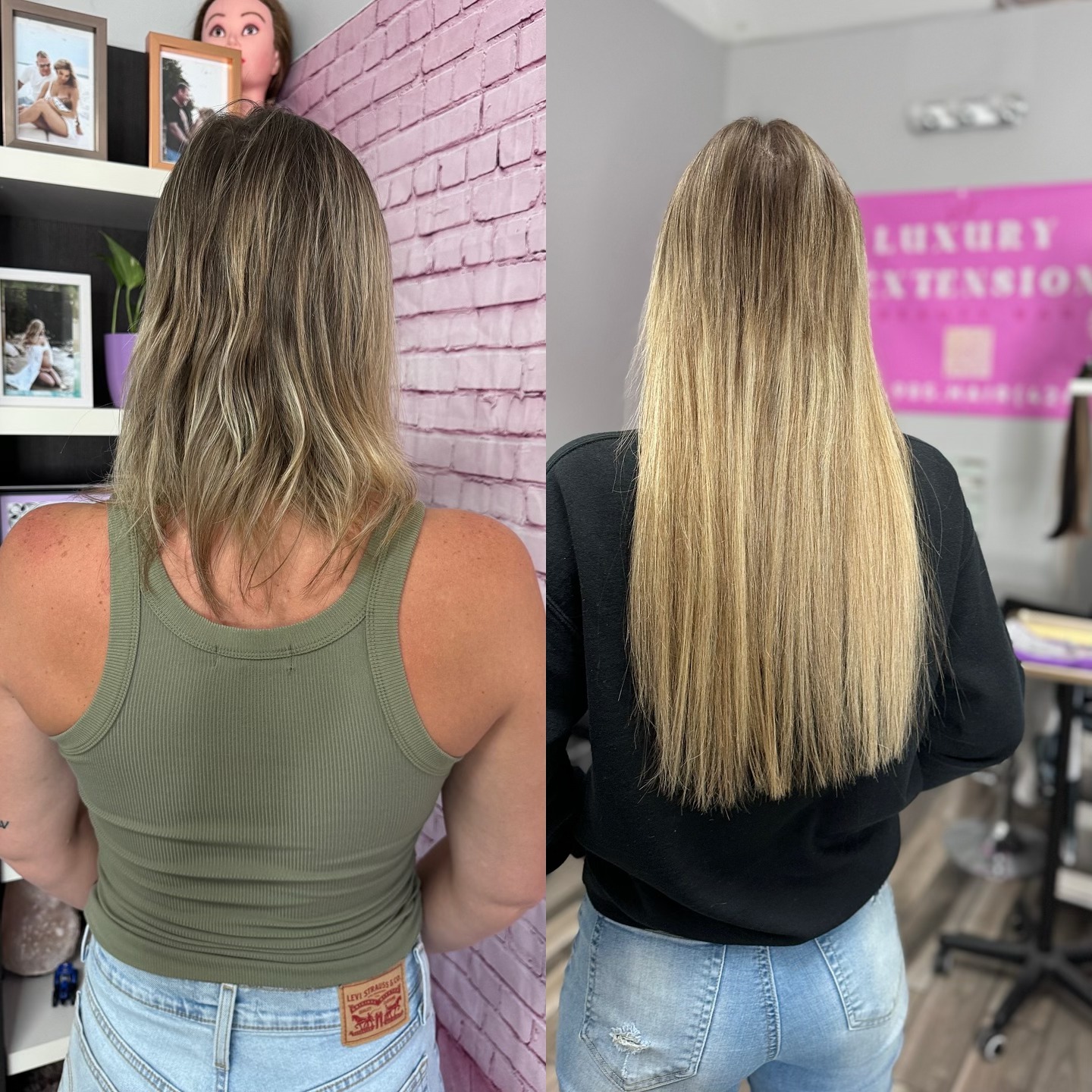 Luxury Extension Beauty Bar's image