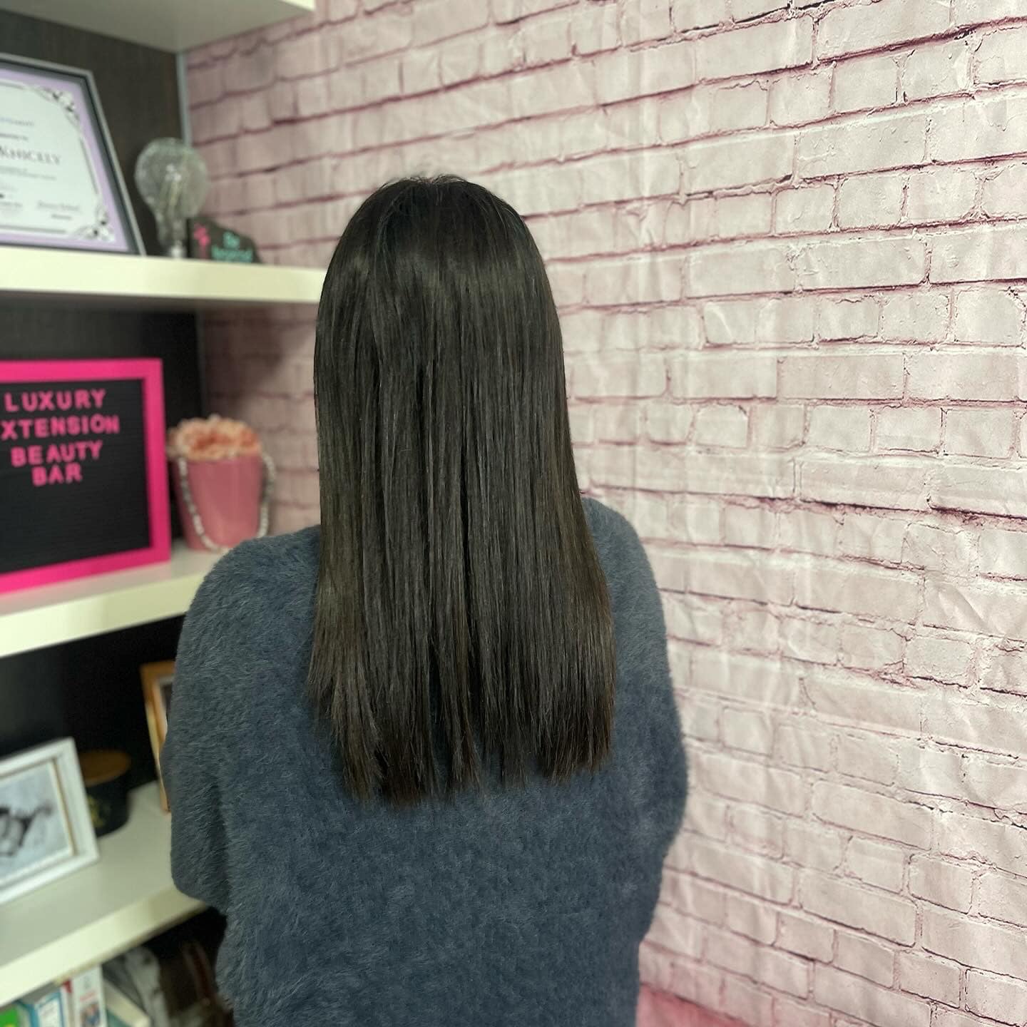 Luxury Extension Beauty Bar's image