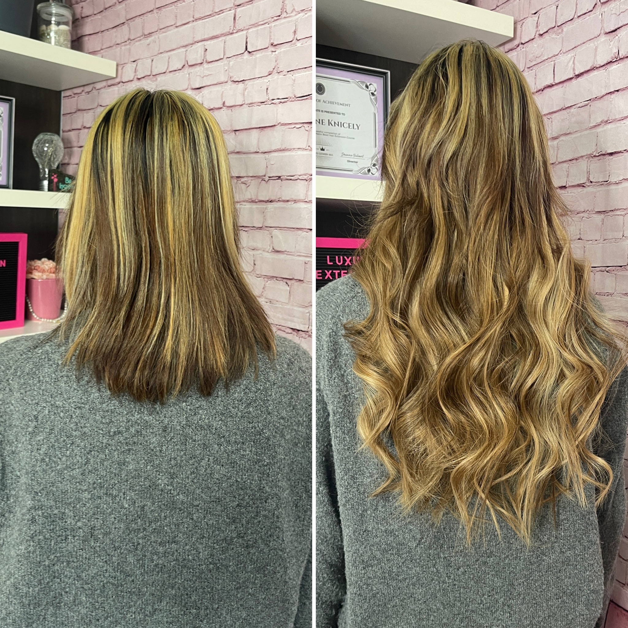 Luxury Extension Beauty Bar's image