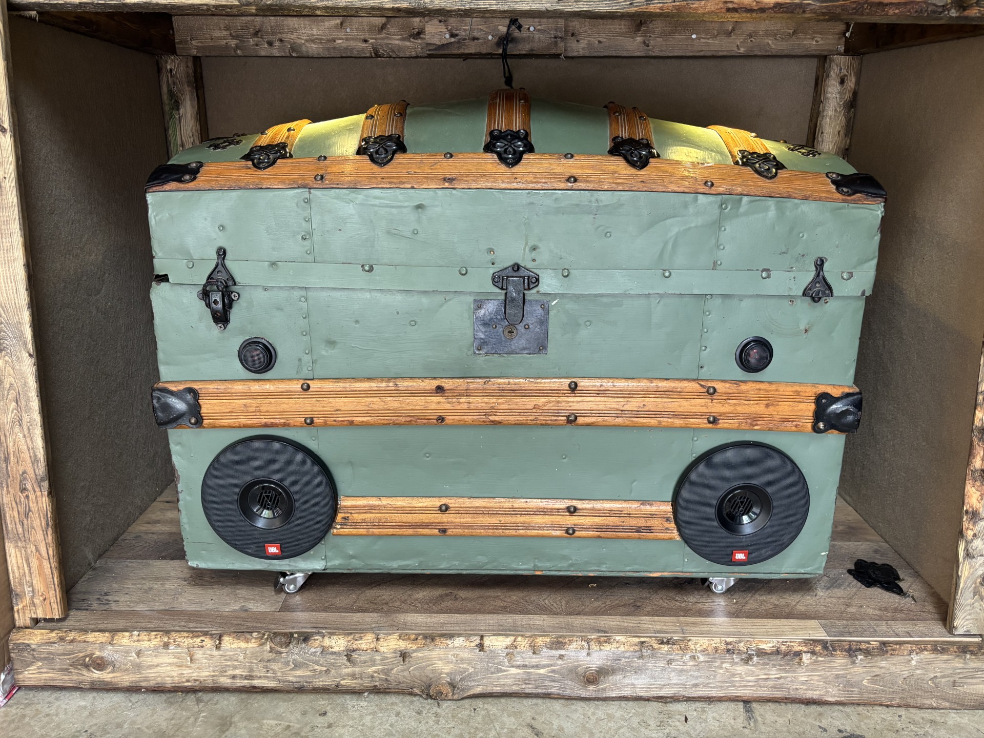 Antique Audio Design's image