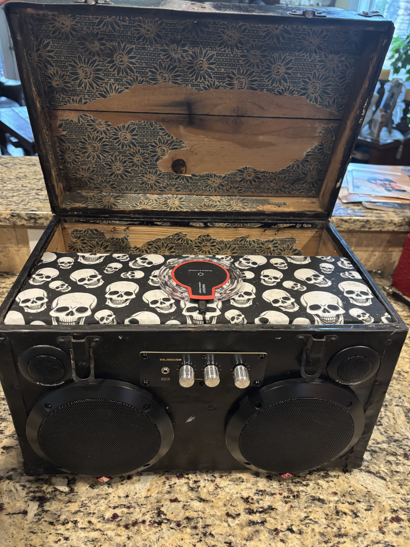 Antique Audio Design's image