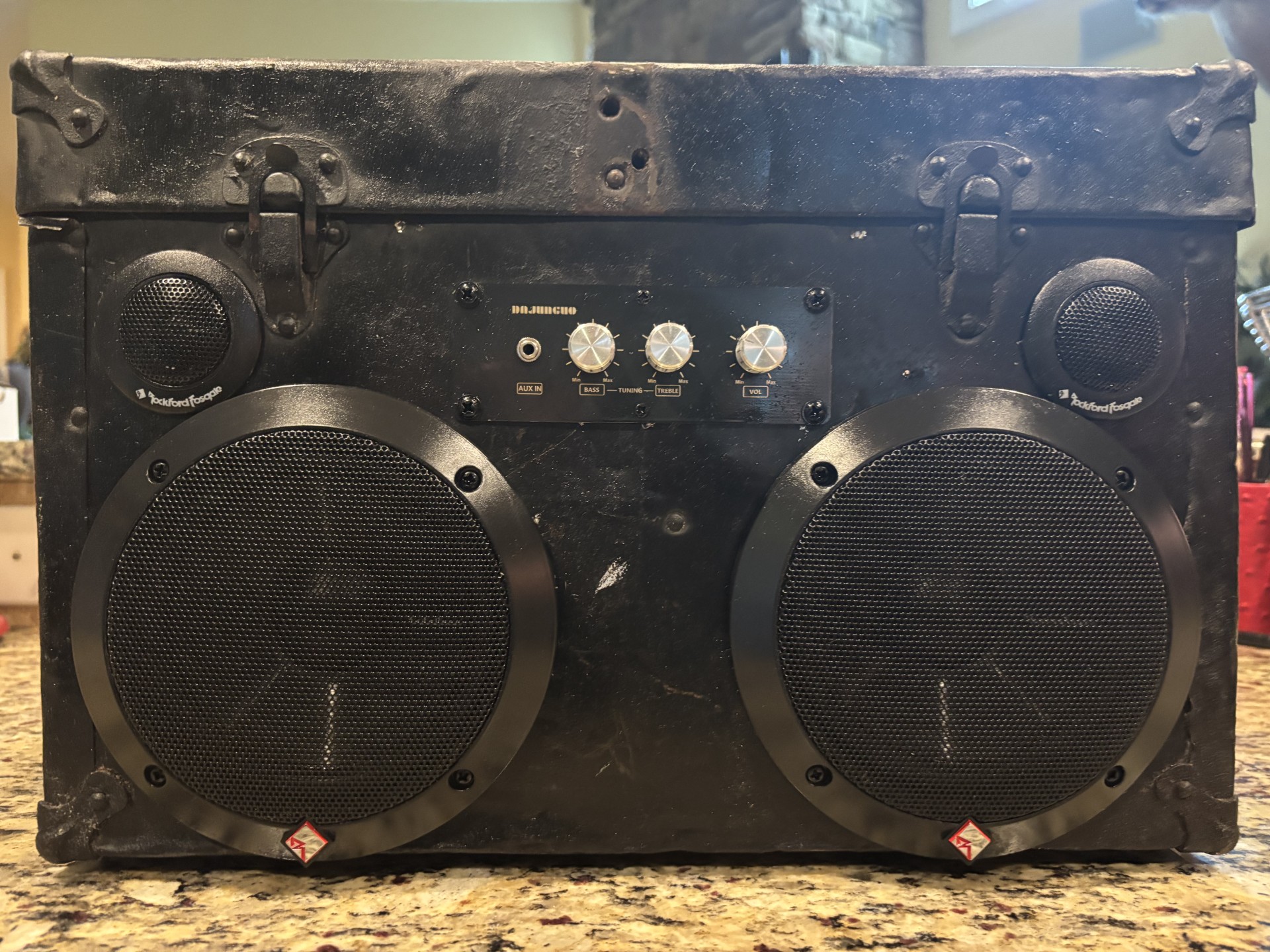 Antique Audio Design's image