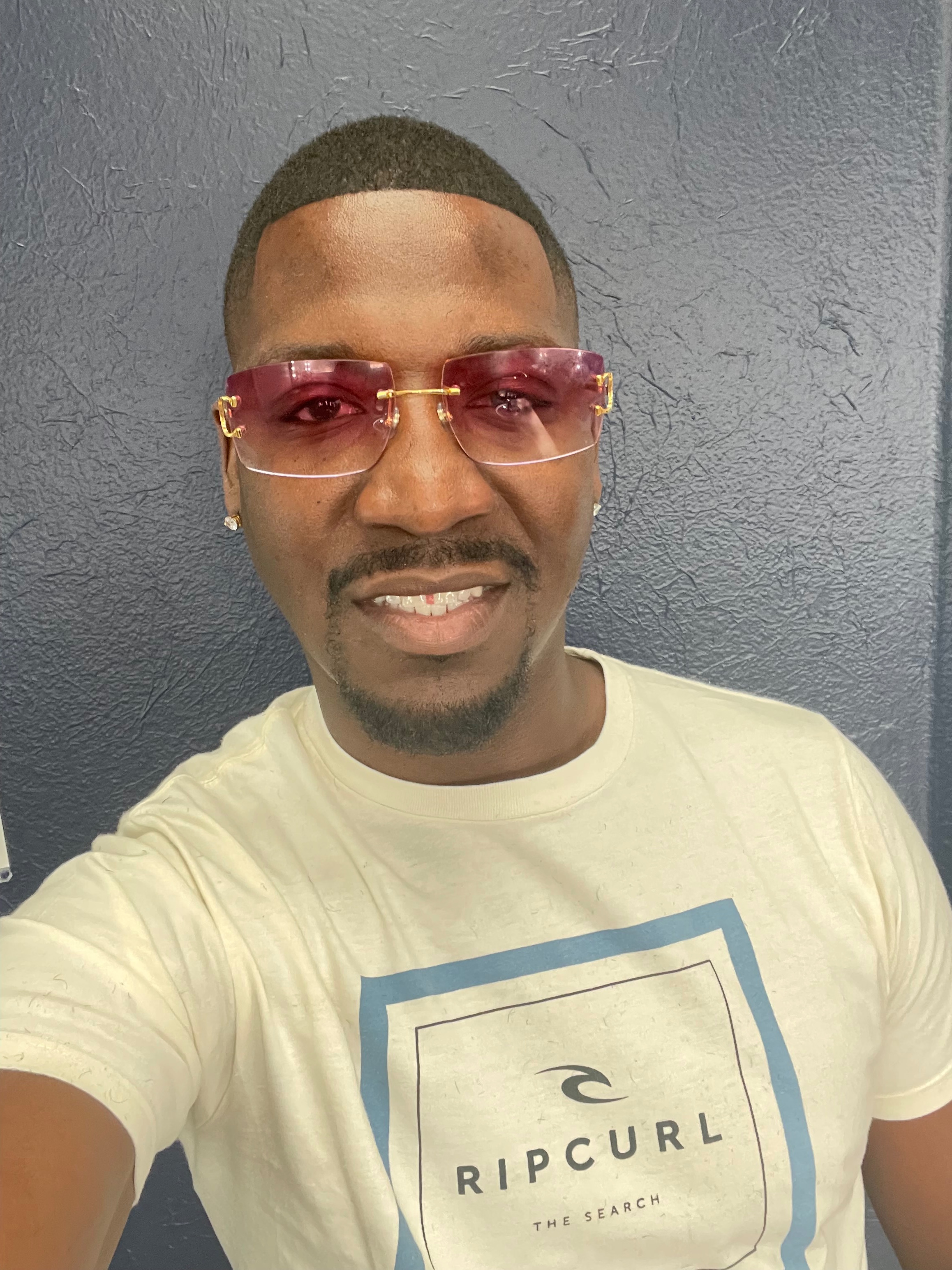 Turbo the Barber