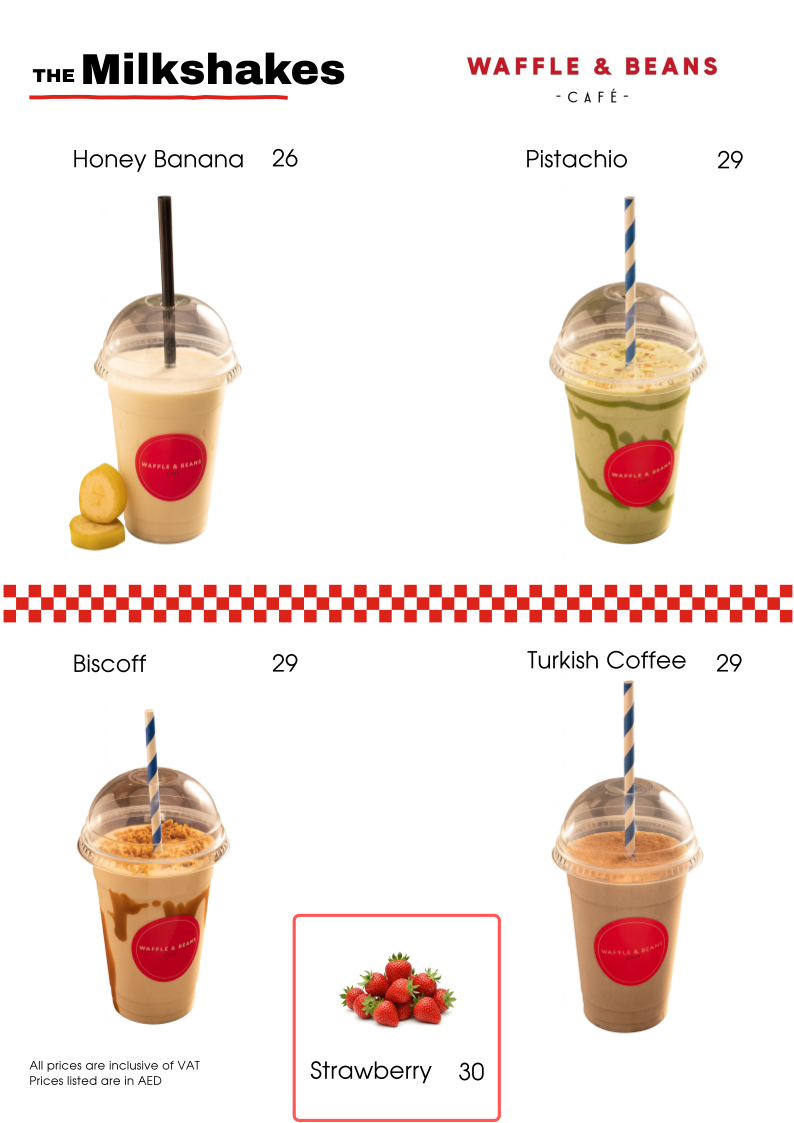 Waffle & Beans's image